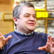 Illustration for article titled Patton Oswalt regrets going for the “easy laugh” as a young comic